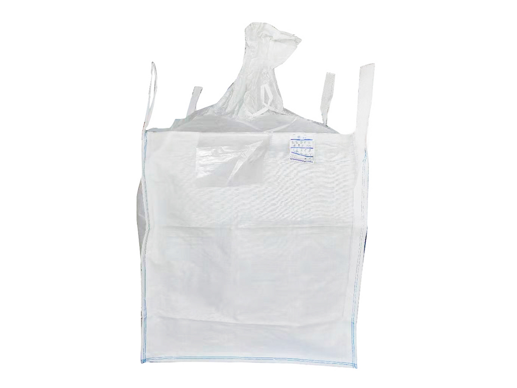 FIBC Bulk Bags  Jumbo Bags the right choice for Commercial food pack