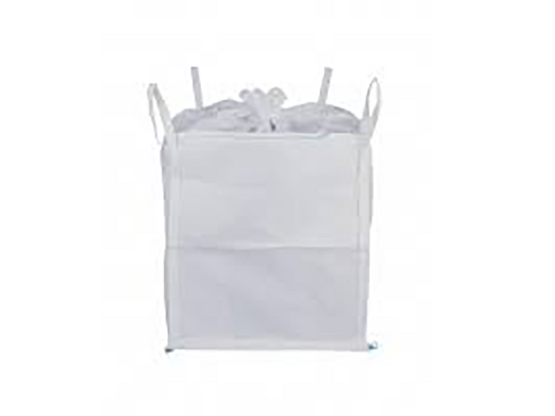 FIBC Bulk Bags  Jumbo Bags the right choice for Commercial food pack