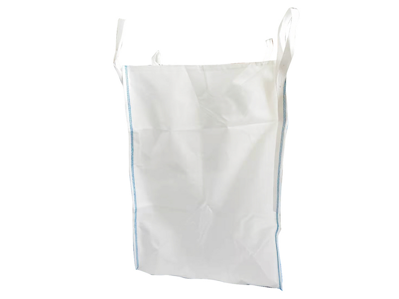 FIBC Bulk Bags  Jumbo Bags the right choice for Commercial food pack