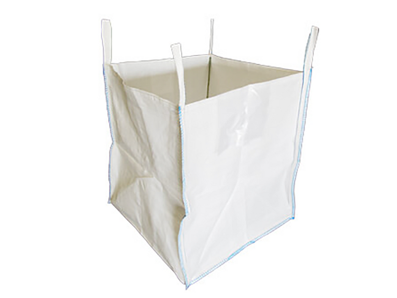 FIBC Bulk Bag medium with Open top