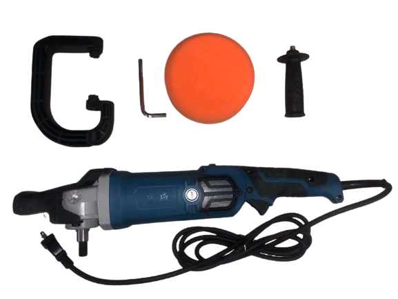 DongCheng Sander Polisher