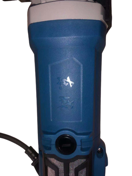 DongCheng Sander Polisher