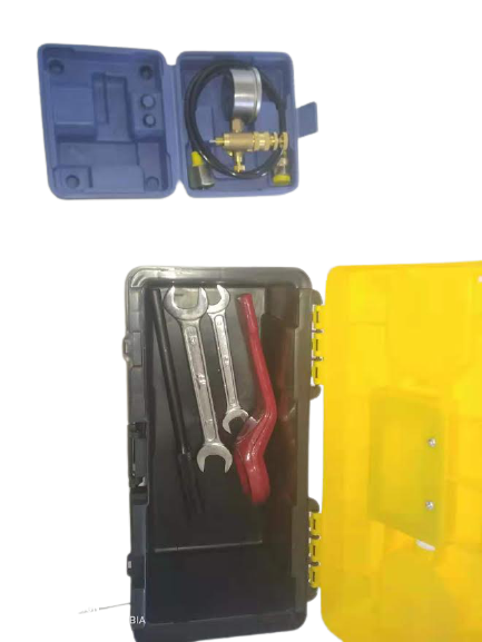Greatbear Hydraulic Breaker Toolbox