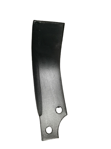 Left Hand Tiller Blade