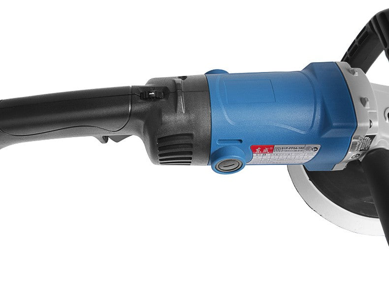 DongCheng Sander Polisher