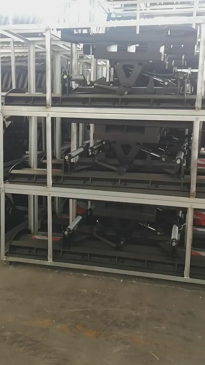 Greatbear Skid Steer Trencher Preview