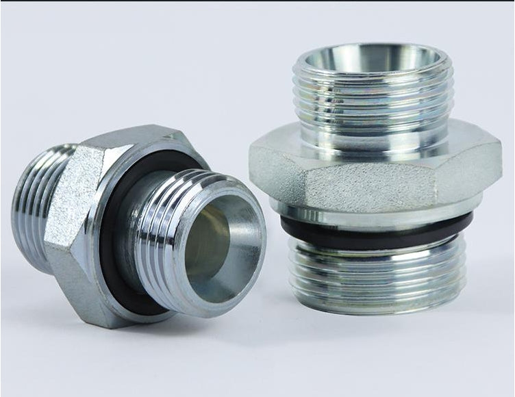 Connector for Trencher