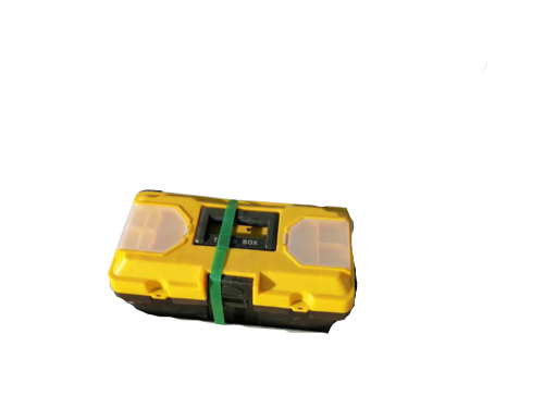 Greatbear Hydraulic Breaker Toolbox
