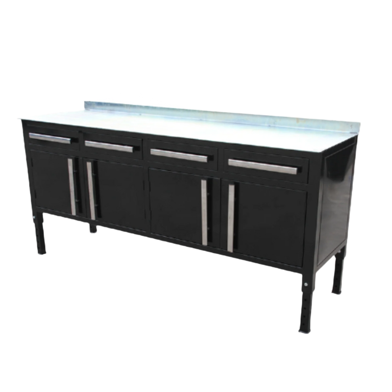 Steelman Welding Work Table