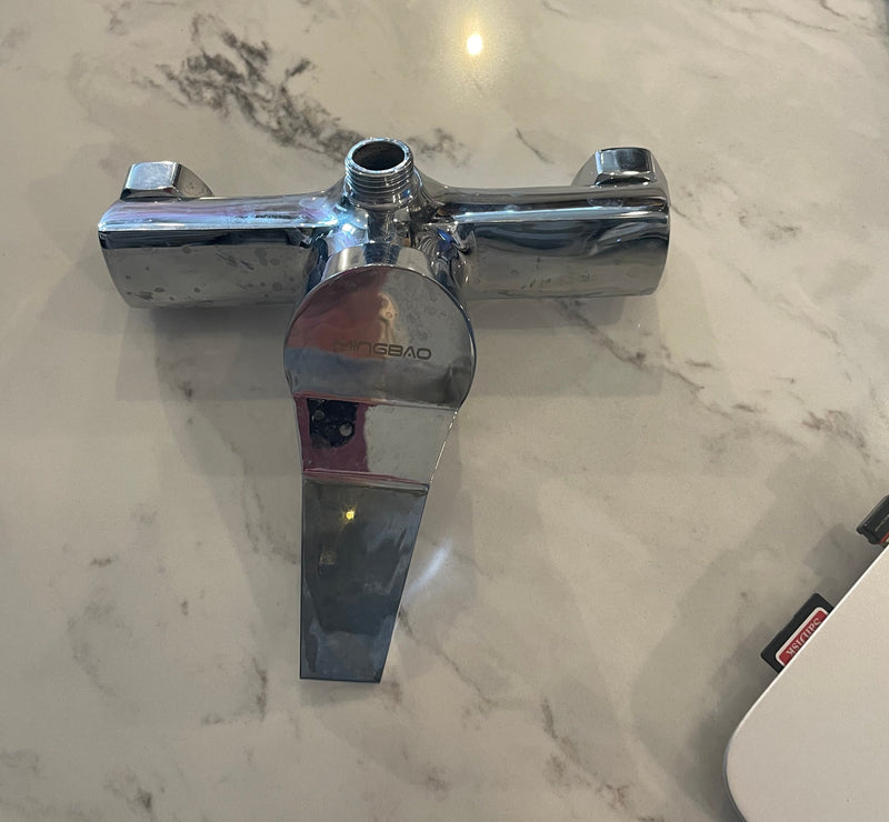 Bastone Shower Diverter Valve
