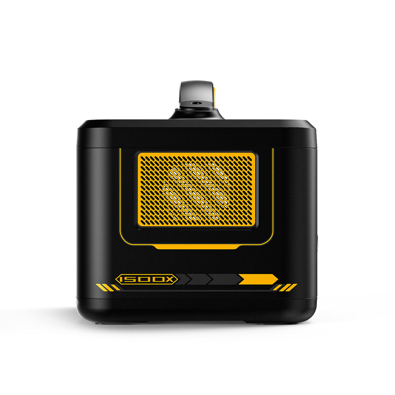 VTOMAN JUMP 1500X Portable Power Station (1500W/ 828Wh)