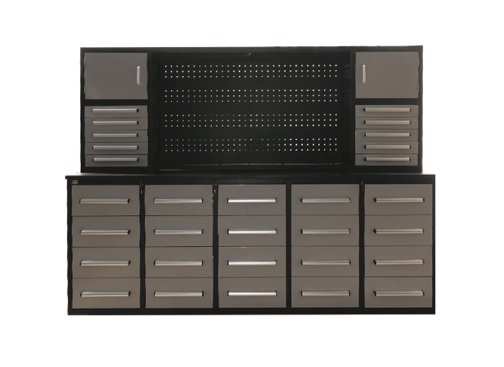 Tmg industrial tool cabinet deals