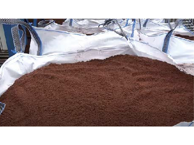 FIBC Bulk Bag large