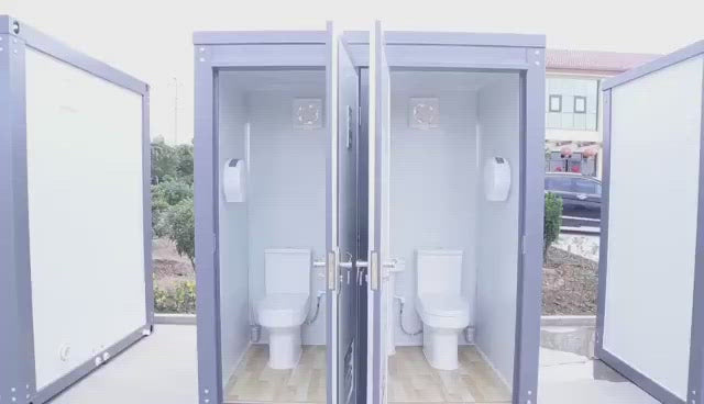 Portable restrooms for sale discount