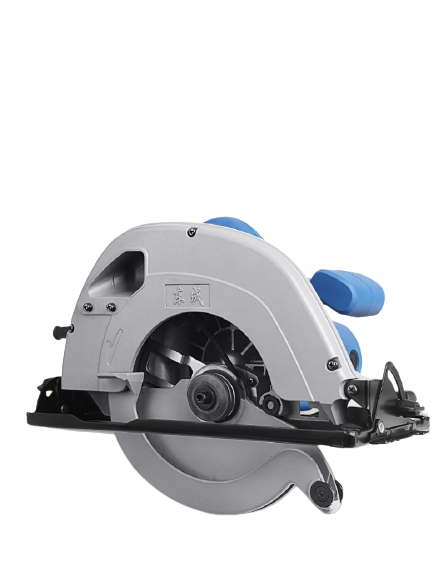 DongCheng Electric Circular Saw