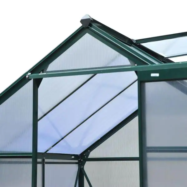 Chery Industrial Classic Greenhouse 6'x6'